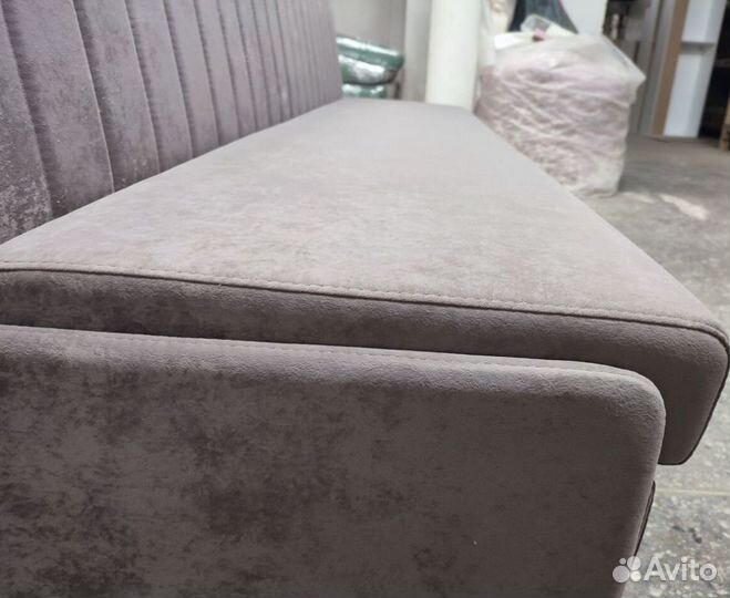 Диван для кухни с ящиком 180