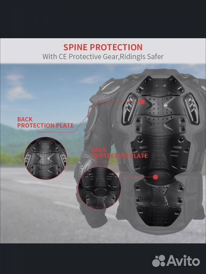 Моточерепаха мужская Черепаха защитная