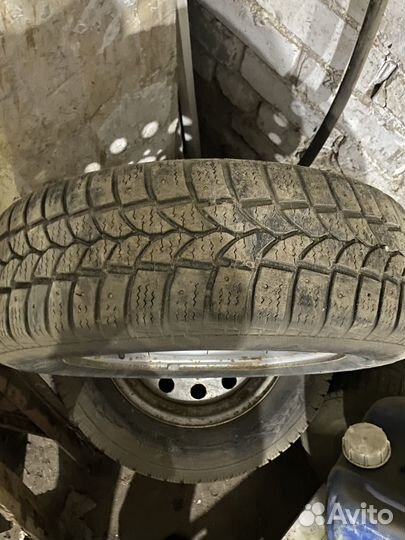 Bridgestone Alenza A/S 02 185/70 R14 88T