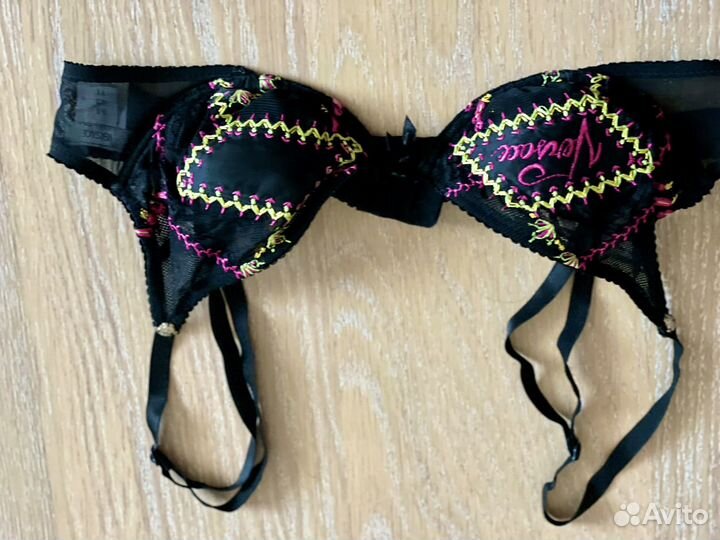 Бюстгалтер Versace