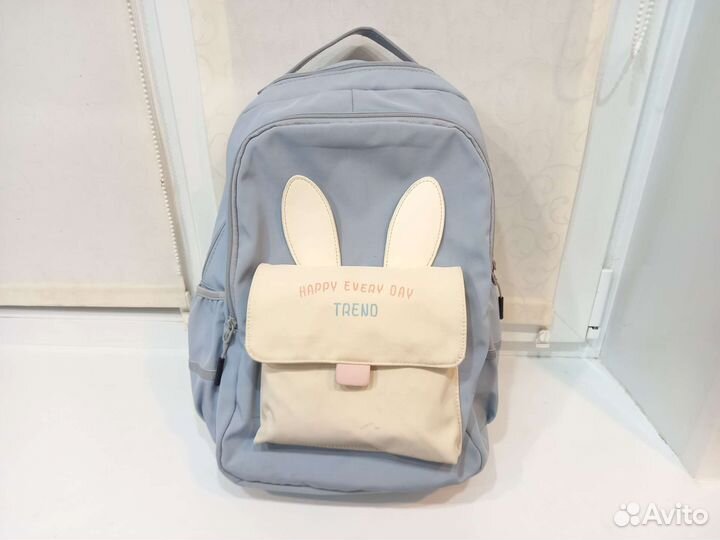 Рюкзак детский для девочки