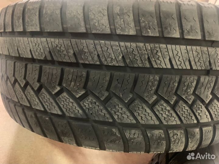 Sunfull HF-638 245/45 R17