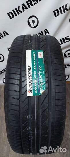 Bridgestone Dueler H/P Sport 285/50 R20 111V