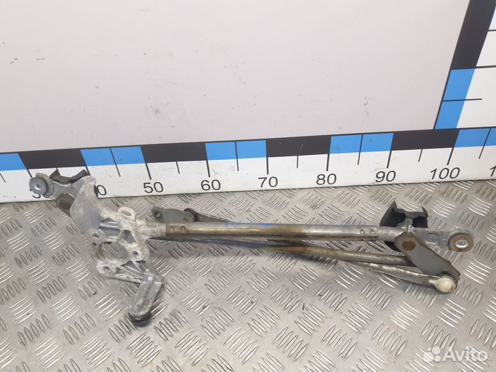 Б/У Трапеция стеклоочистителей