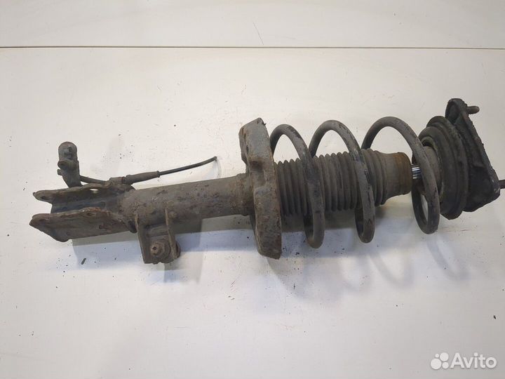 Амортизатор подвески Hyundai i30, 2009