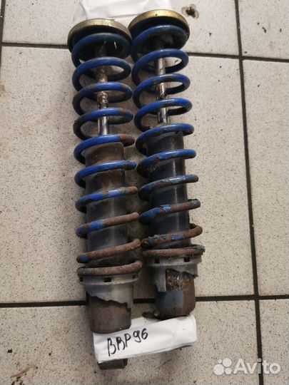 Амортизатор передний BRP ski-doo Grand Touring 700