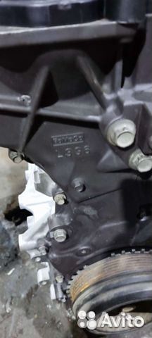 Двигатель Mazda 6 GH CX7 2.5 L5