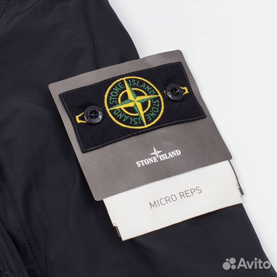 Stone island Micro Reps 70222 ветровка S M L xxxl