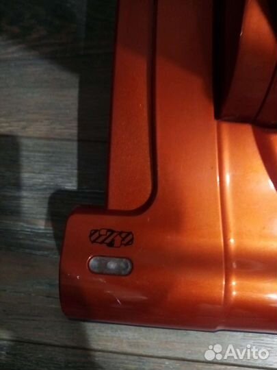 Пылесос Kraft