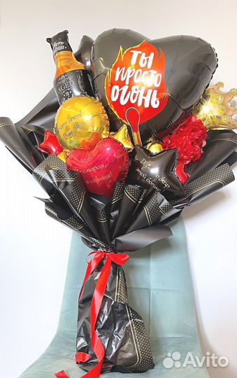 Букет «Подружке»