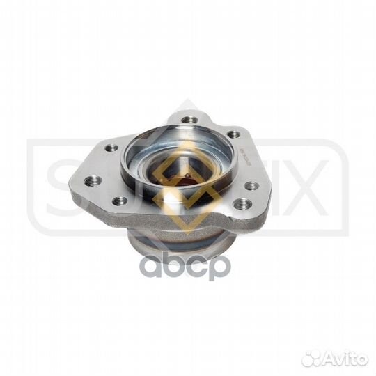 Подшипник ступицы зад прав/лев SM1114 sufix