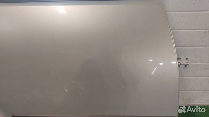 Дверь задняя правая Daihatsu Sirion 2008