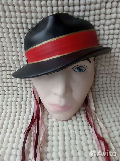 Маска керамика США 80е гг