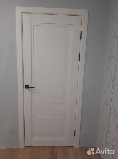 Межкомнатные двери