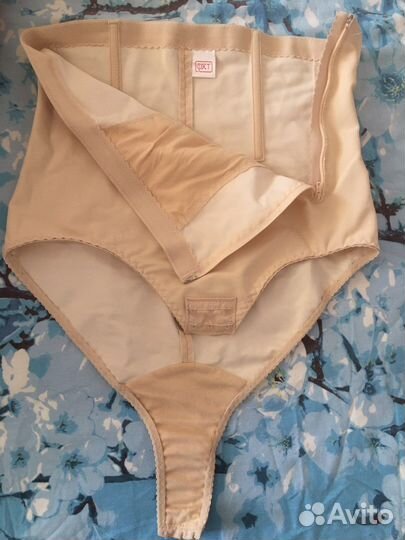 Бандаж послеродовой Фэст (48 размер)