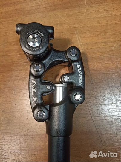 Suntour NCX подседельный штырь