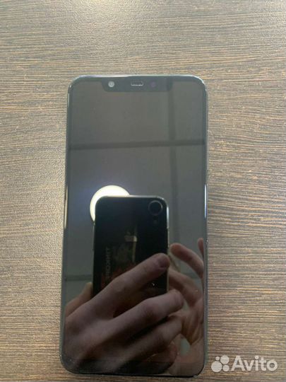 Redmi mi 8