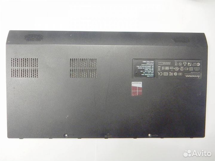Крышка HDD+RAM для Lenovo G585