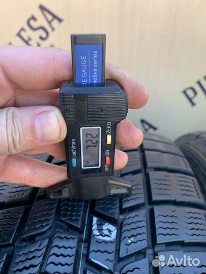 Goodyear Ice Navi 6 205/55 R16 91Q