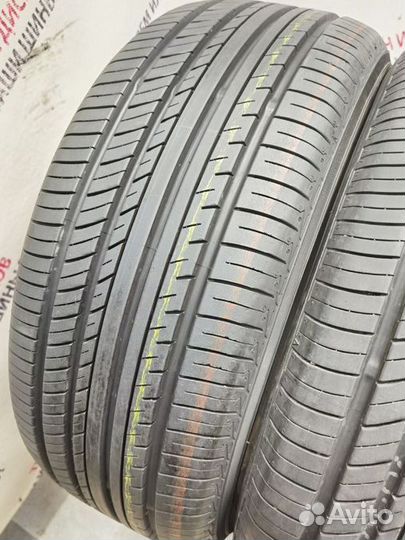 Yokohama Advan dB V552 215/45 R17 91W