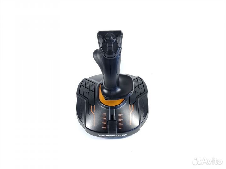 ThrustMaster T.16000M FCS Stick