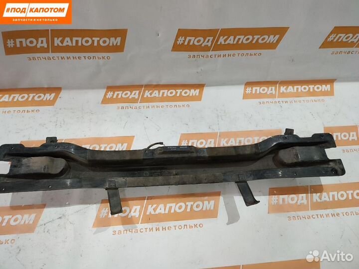 Усилитель заднего бампера Kia Optima 3 2012