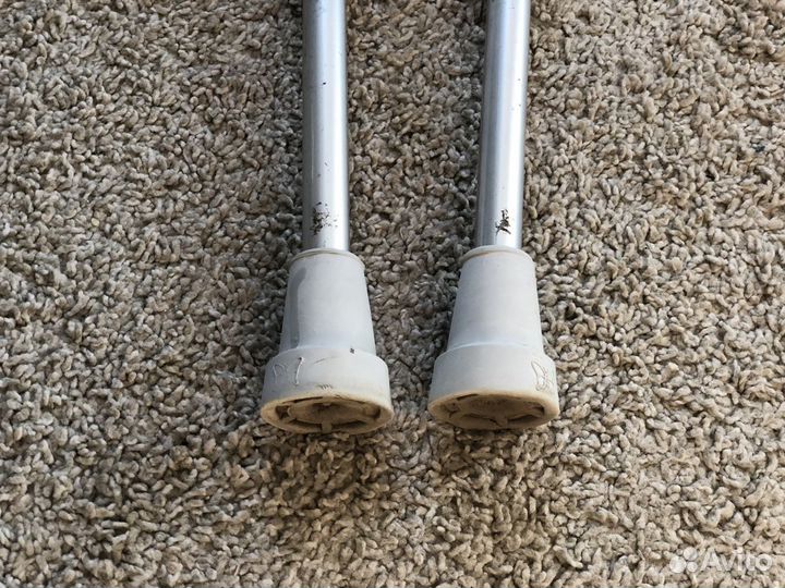 Костыли локтевые Kowsky