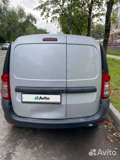 LADA Largus 1.6 МТ, 2014, 150 000 км