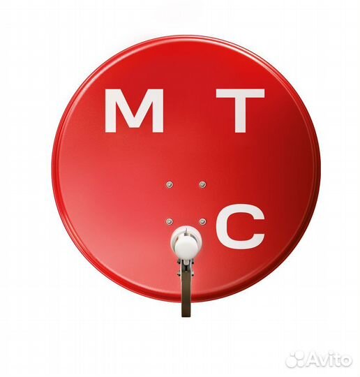 Тв приставка МТС, wi-fi роутер