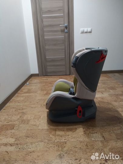 Детское автокресло Avionaut Glider