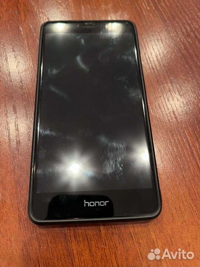 Телефон honor 6X