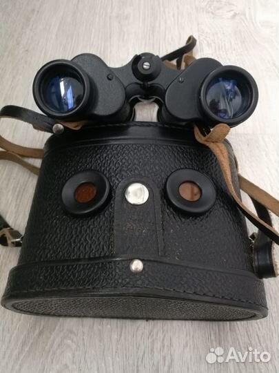 Обмен Бинокль бпц 8х30
