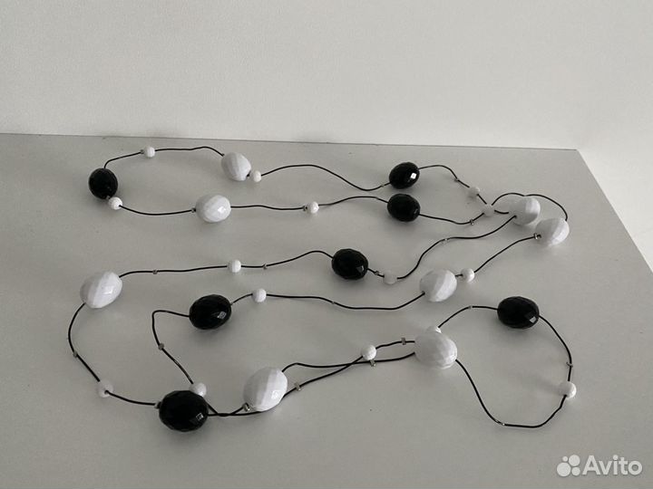 Украшения на шею/бижутерия