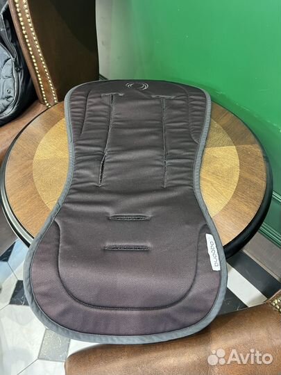 Коляска Bugaboo Lynx 2в1