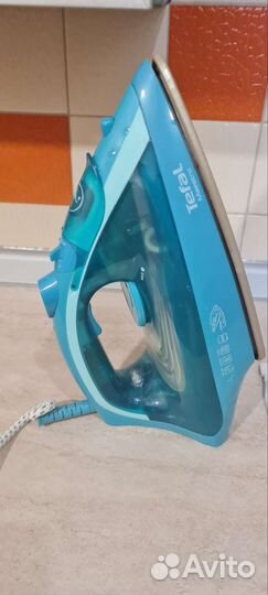 Утюг tefal