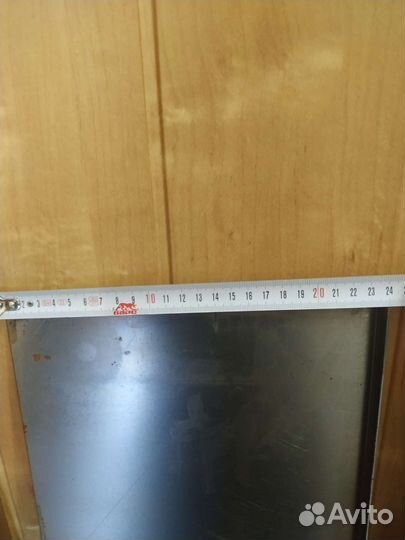 Соединитель порога ваз