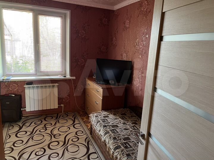 Дом 90 м² на участке 9 сот.