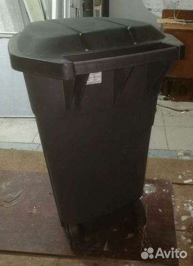 Контейнер