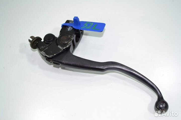 Рычаг сцепления Yamaha FZR250R