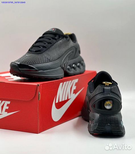 Кроссовки Nike Air Max Dn (Арт.16006)