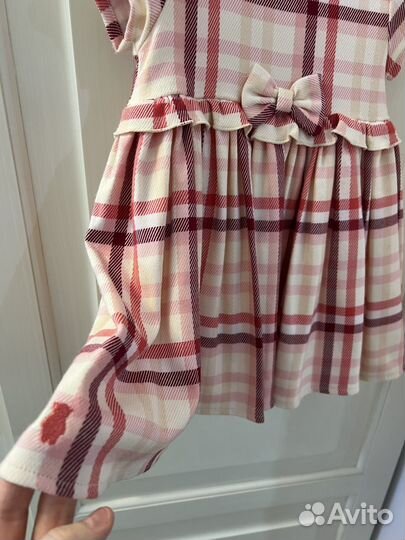 Платье minibanda 86