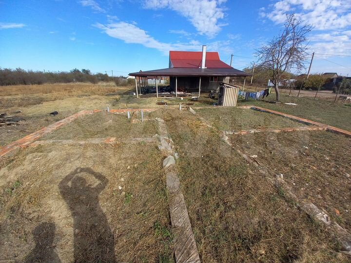 Участок 20 сот. (ИЖС)