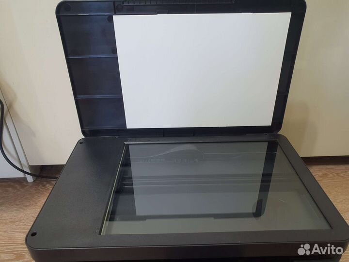 Мфу лазерное HP Laser Jet Pro MFP M125rnw Wi-Fi