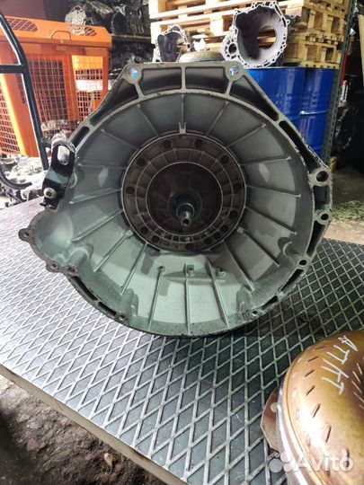 АКПП Ford f150 Raptor