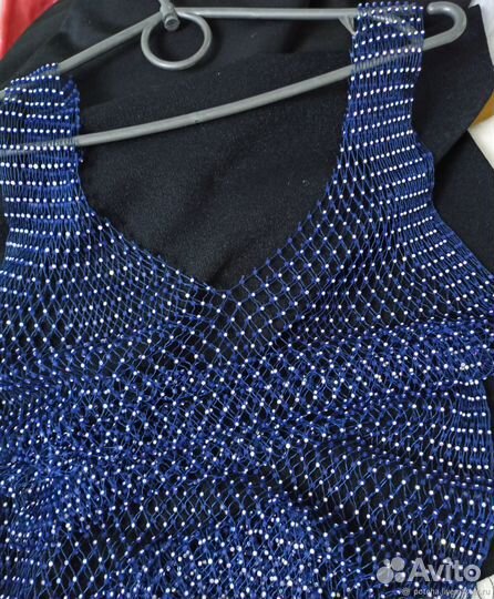 Лоскут,ткани. Пакетом