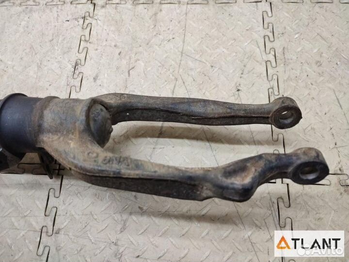 Стойка передняя правая honda legend