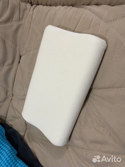 Новая Подушка baby sleep 39-24 орматек новая