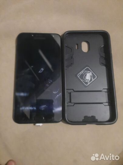 Samsung Galaxy J4 (2018), 3/32 ГБ