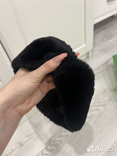 Повязка на голову женская H&M