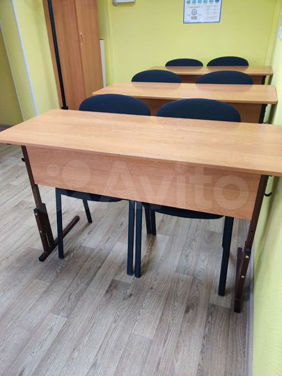 Офис, 14 м²